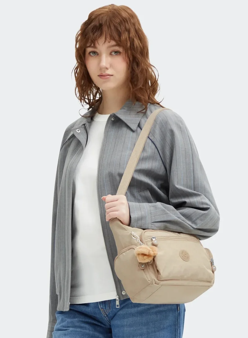 كيبلينغ جابي إس كروس بودي متوسط لامع بيج